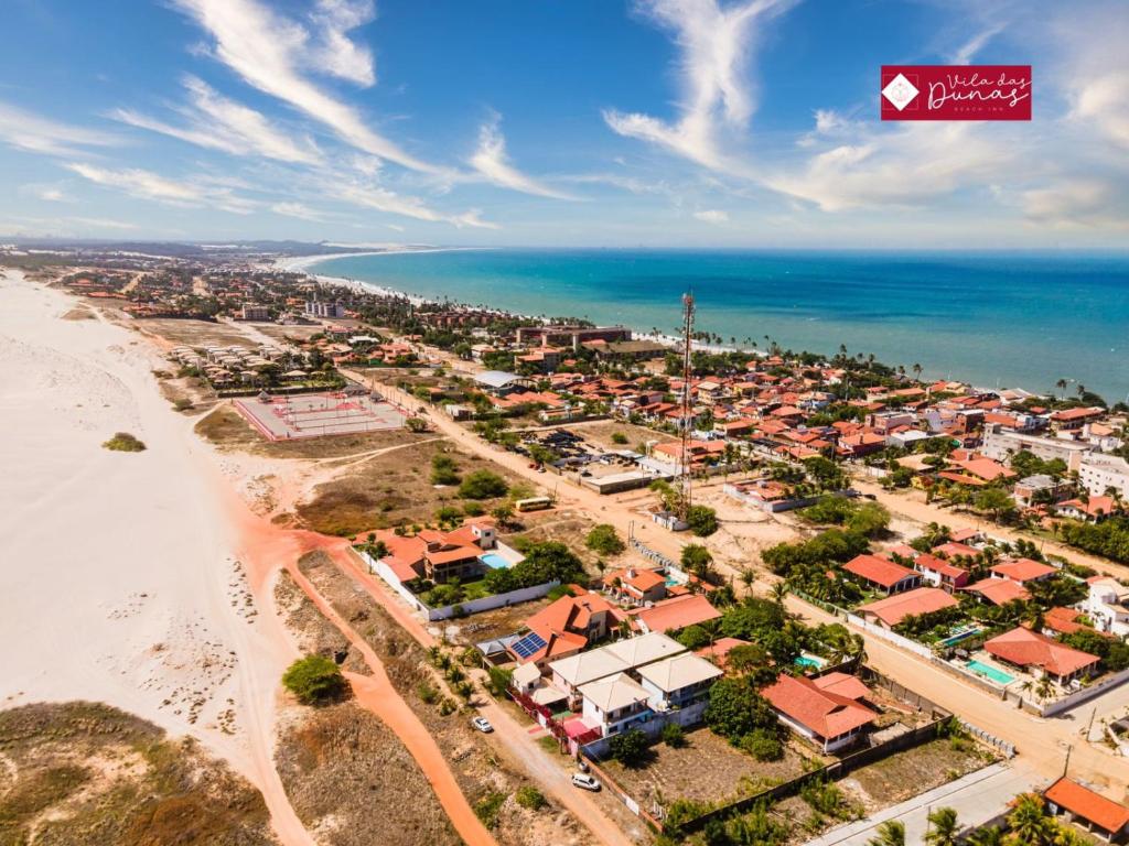 Hotel Vila das Dunas Cumbuco photo 3