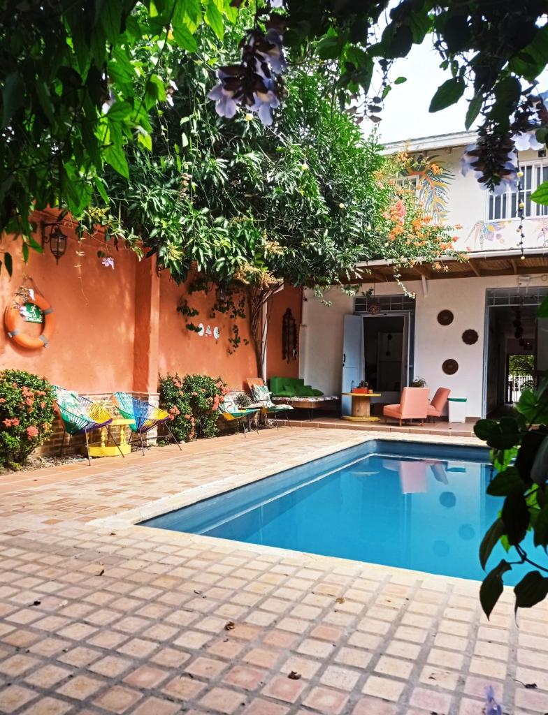 Hotel Casa de Verano - Solo adultos - photo 2