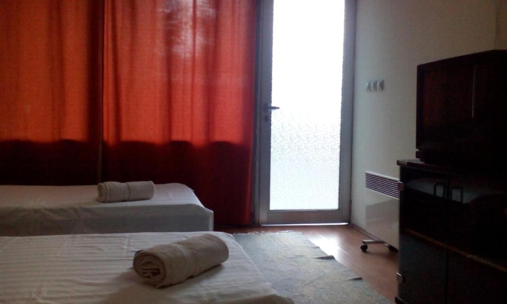 Motel Le Village photo 4