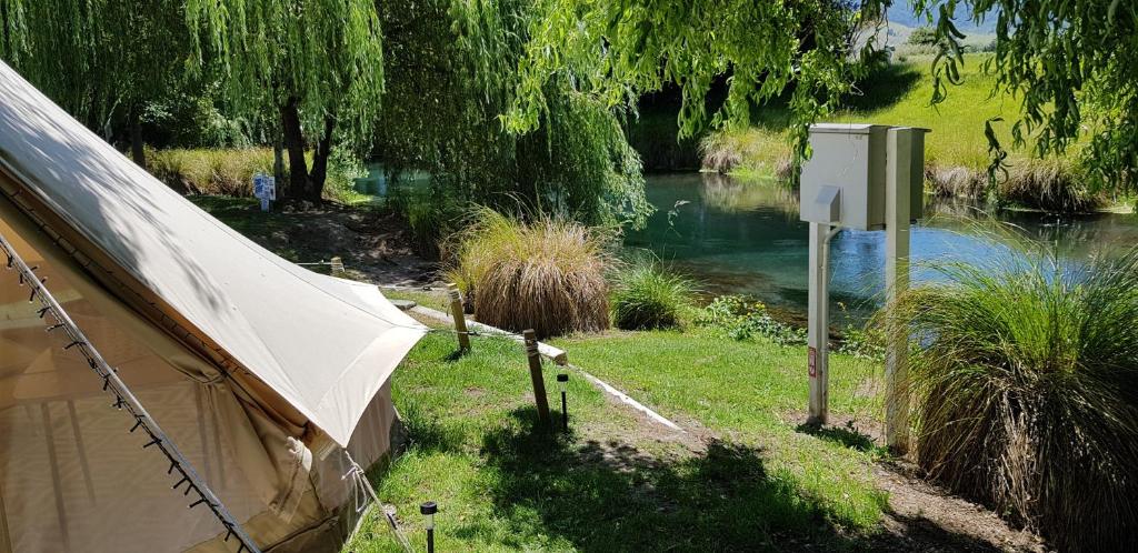 Spring Creek Holiday Park photo 3