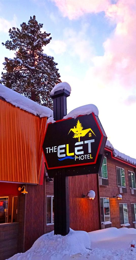 The Elet Hotel photo 1