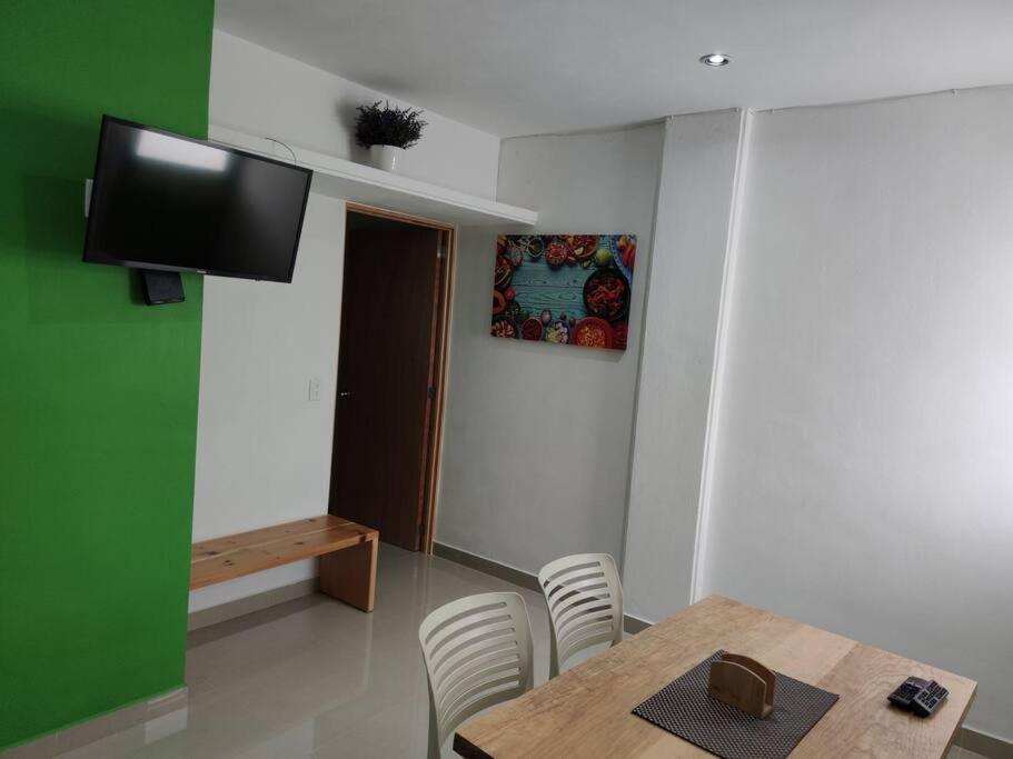 Verde Departamento 33 M2 Nuevo photo 3