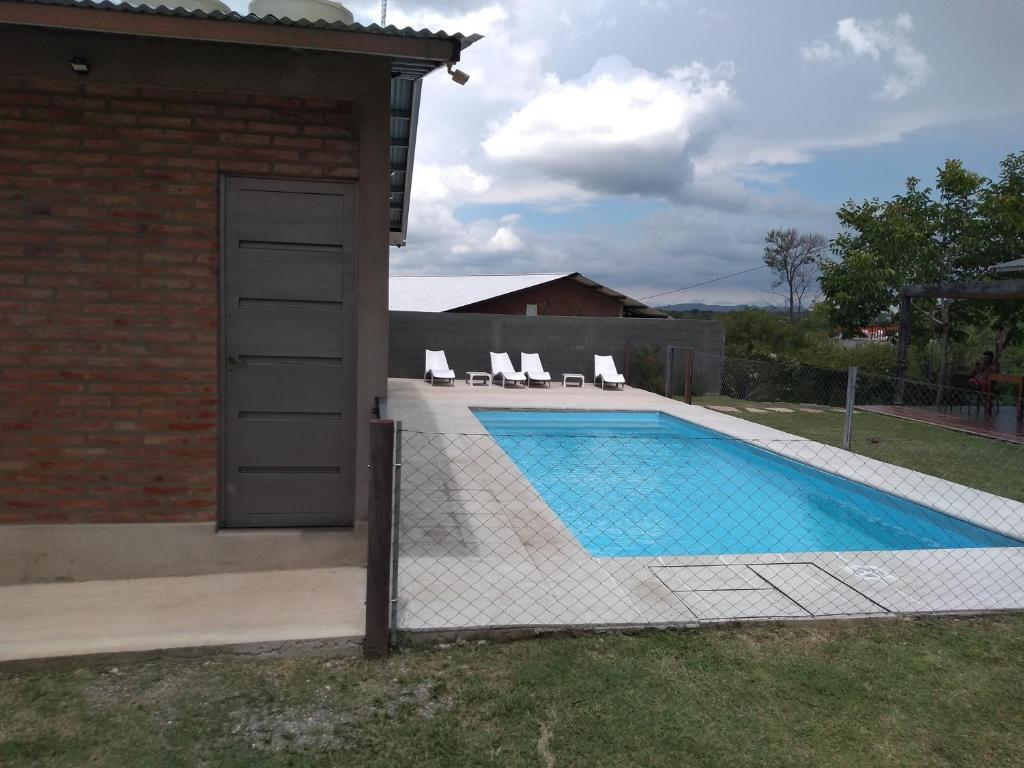 Cabañas Quimera photo 3