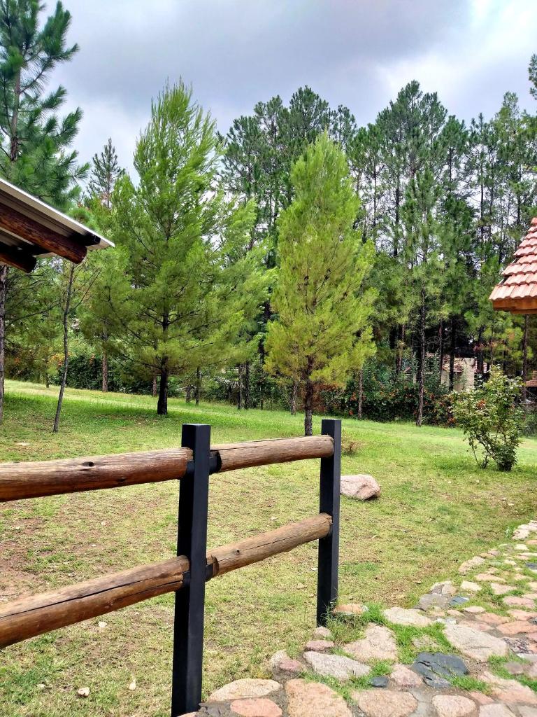Cabañas Wanla photo 2