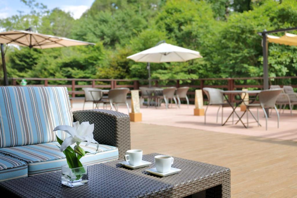 Hotel Ryu Resort and Spa photo 2