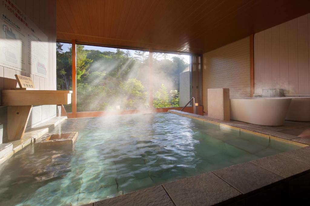 Hotel Ryu Resort and Spa photo 3