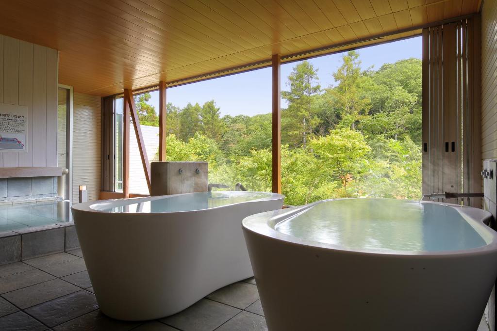 Hotel Ryu Resort and Spa photo 4