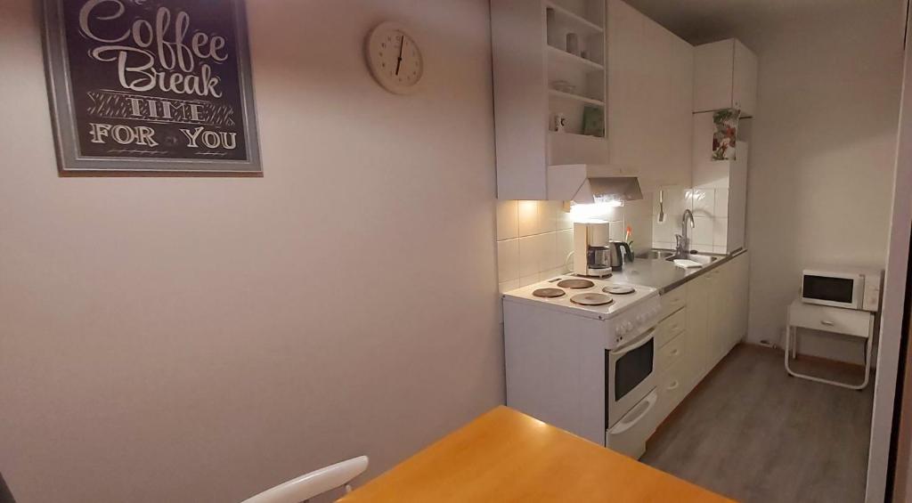Ivalo Apartment photo 2