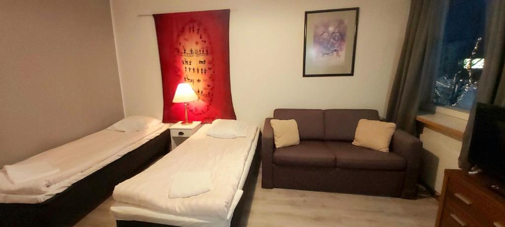 Ivalo Apartment photo 3