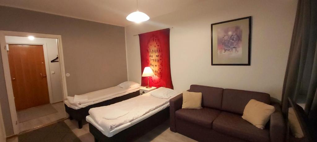 Ivalo Apartment photo 4