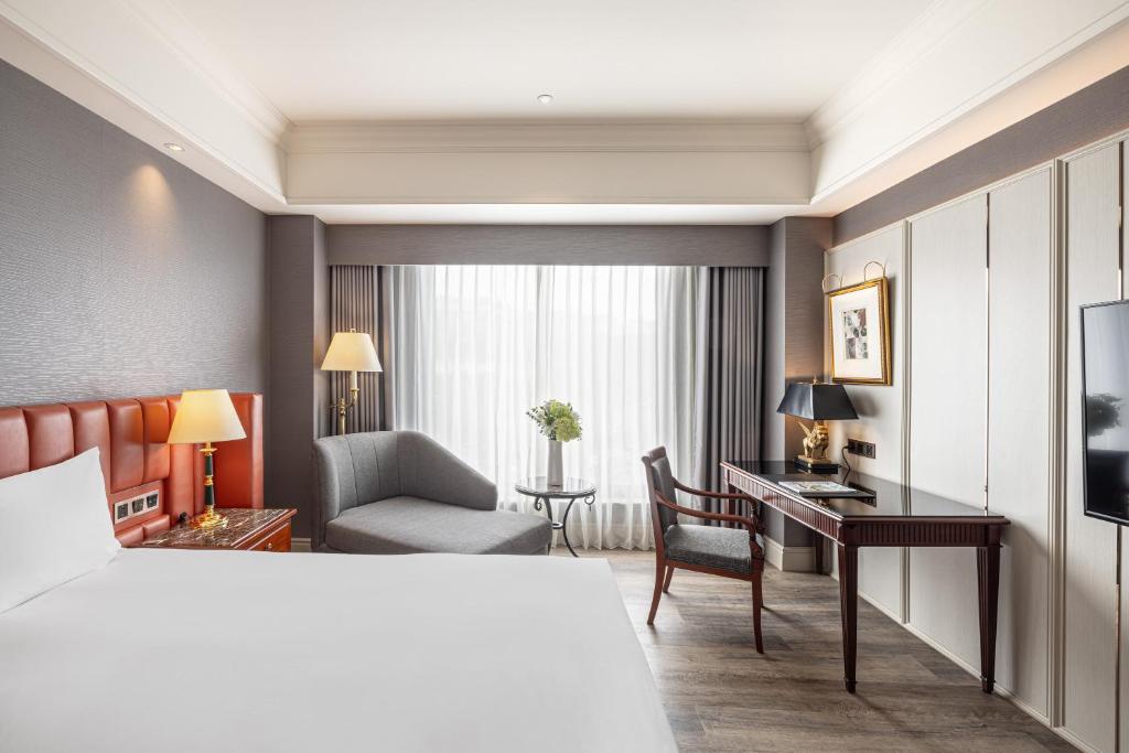Lakeshore Hotel Hsinchu