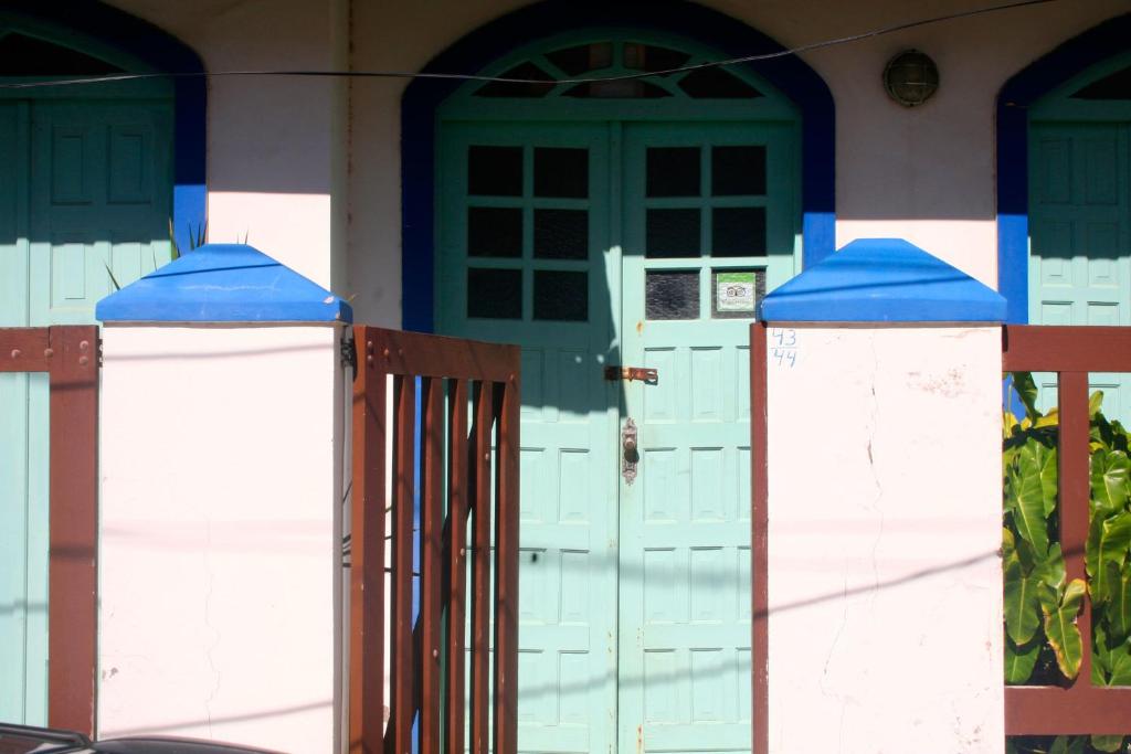 Alfazema Cultural Bed and Breakfast photo 4