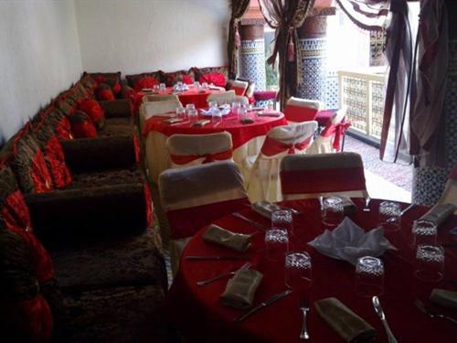 Riad Azrou photo 2