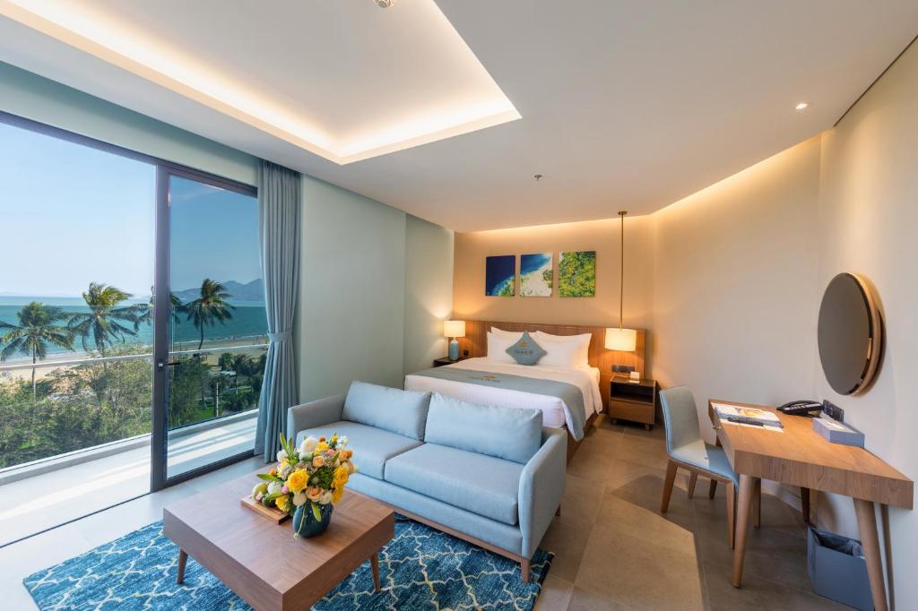 Fleur De Lys Quy Nhon