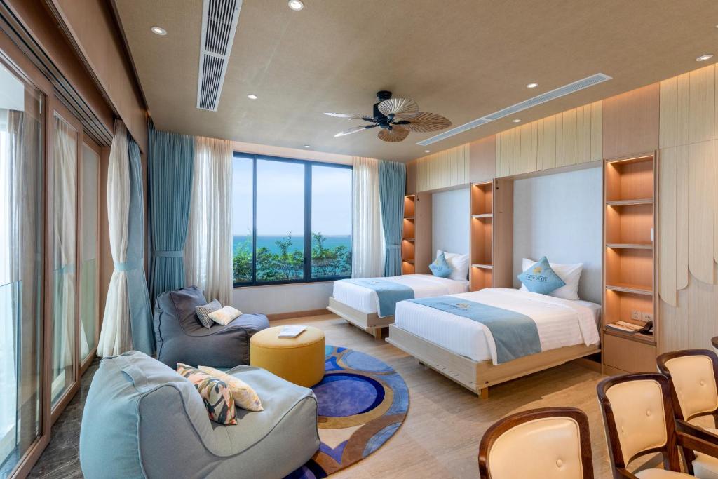 Fleur De Lys Quy Nhon