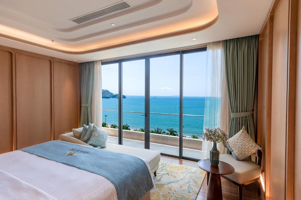 Fleur De Lys Quy Nhon