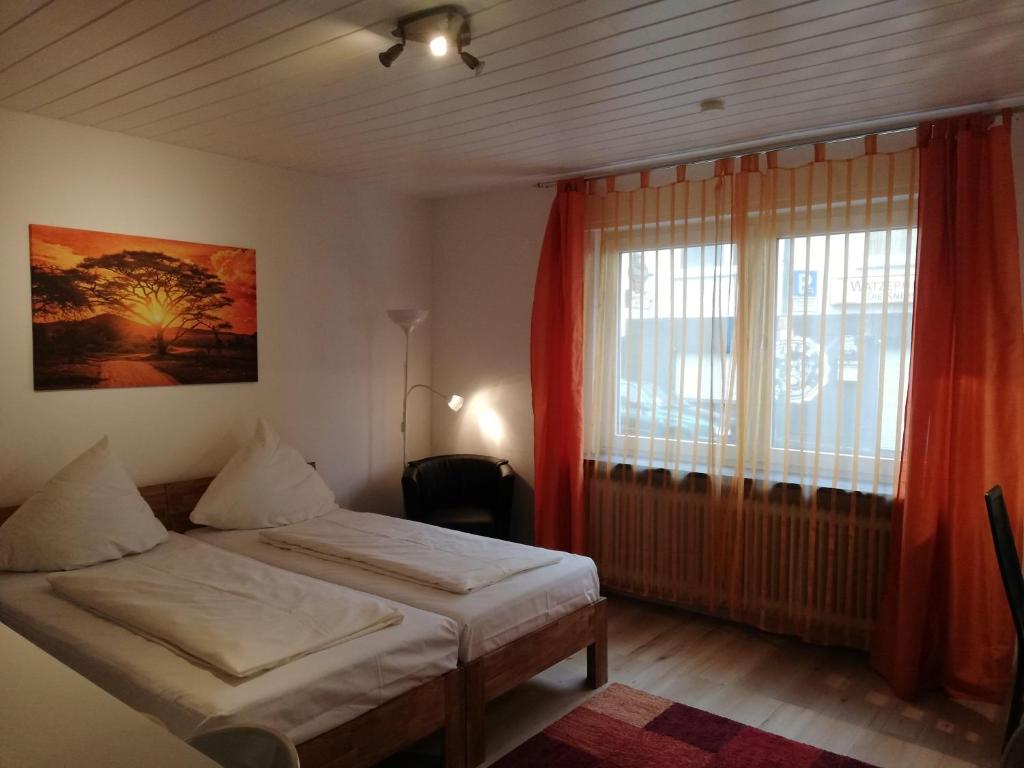 Apartment-EG-02 photo 1