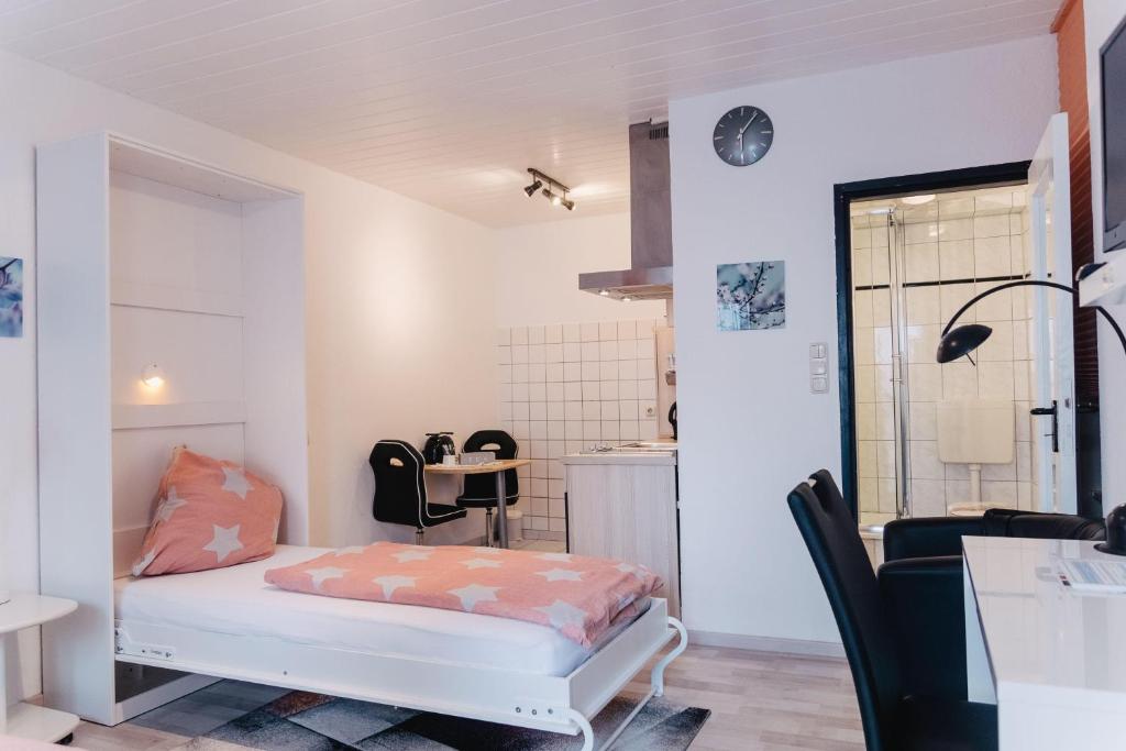 Apartment-EG-03 photo 1