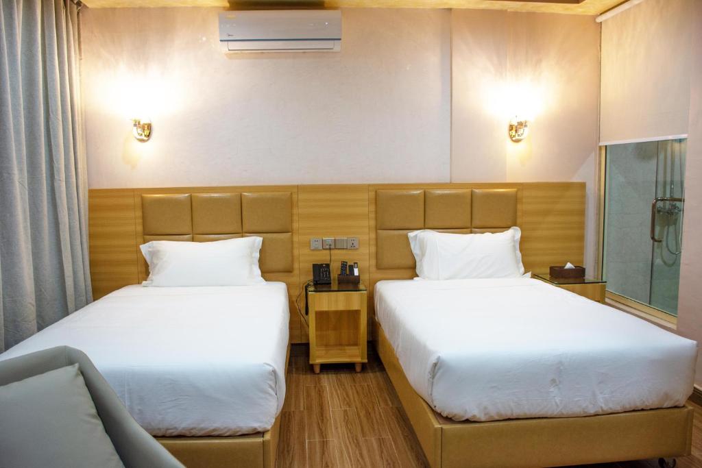 SAMI HOTEL photo 3