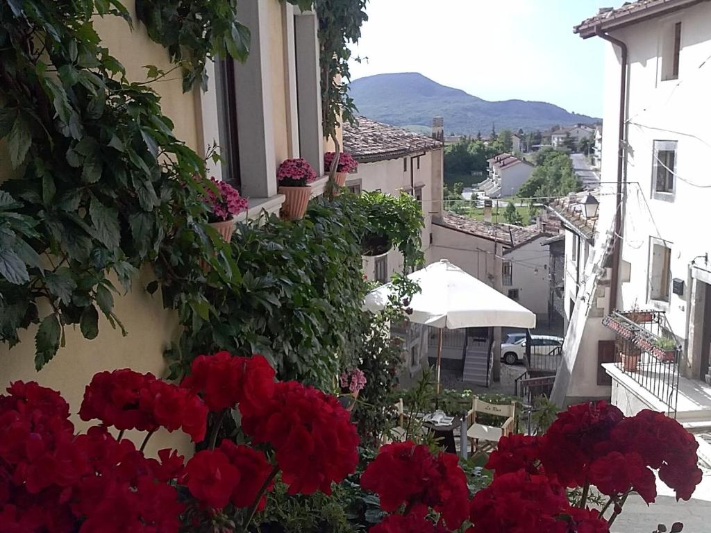 Garnì B&B La Rua-Pescocostanzo photo 3