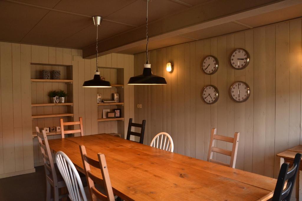 Vakantiewoning Boerderij De Gerrithoeve photo 1