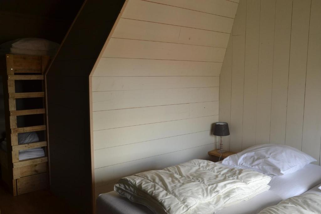 Vakantiewoning Boerderij De Gerrithoeve photo 4