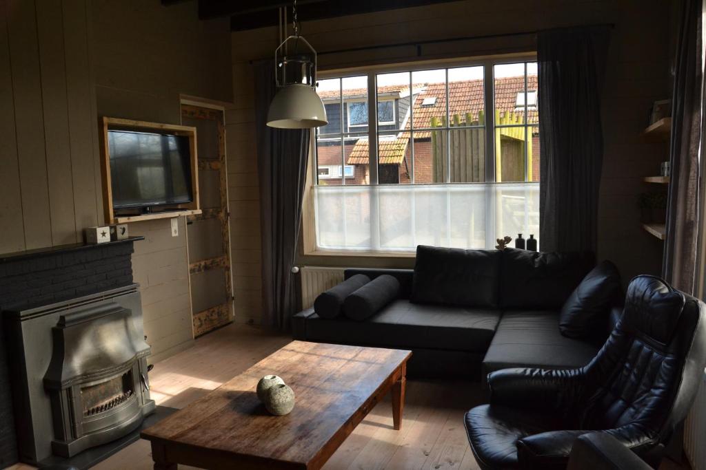 Vakantiewoning Boerderij De Gerrithoeve photo 2