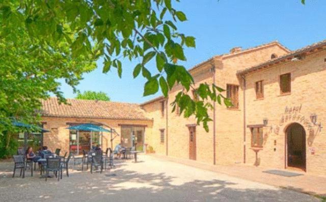 Hotel La Foresteria photo 1