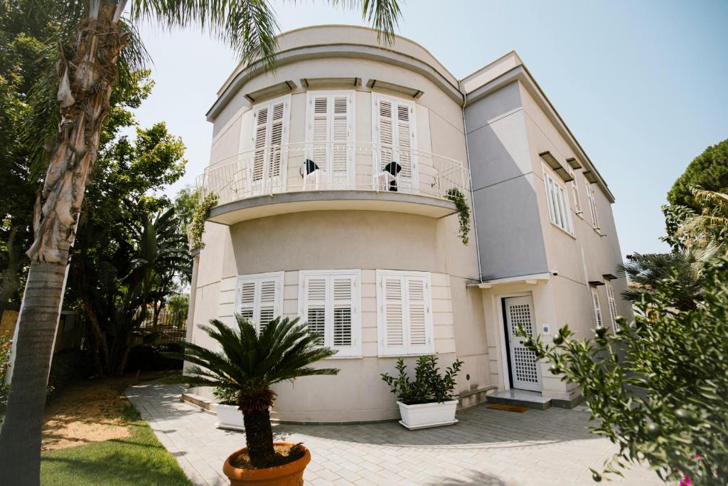 Villa Calipso photo 1