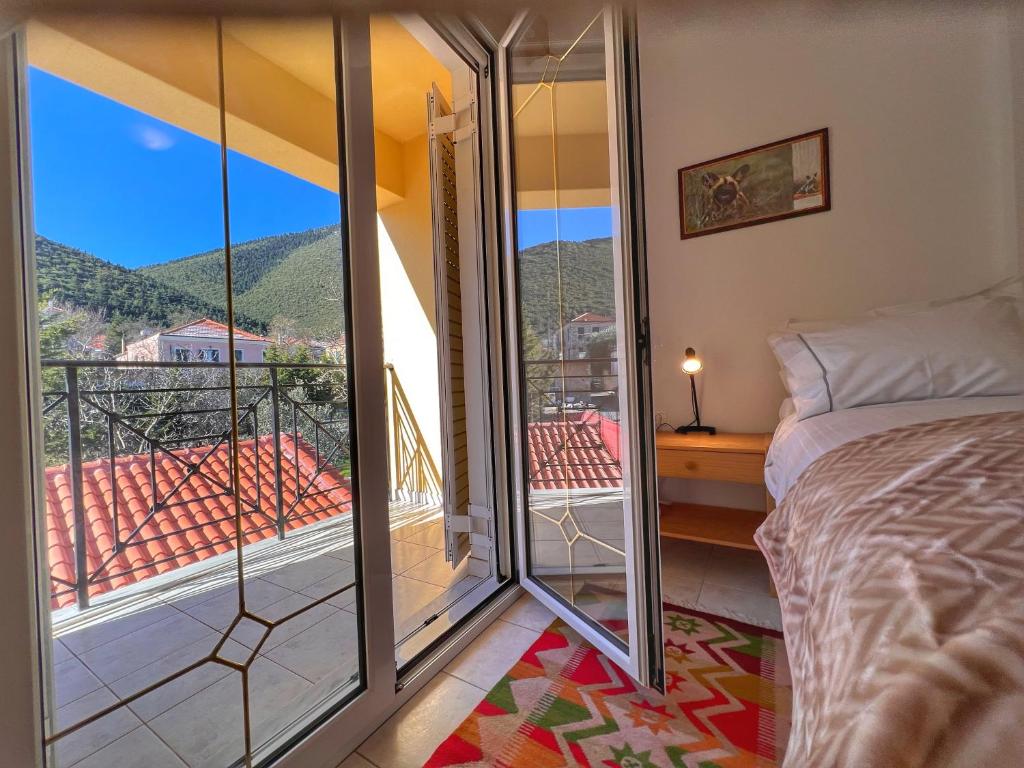 "Mykines" Apartment of Levidi Arcadian Apartments photo 4