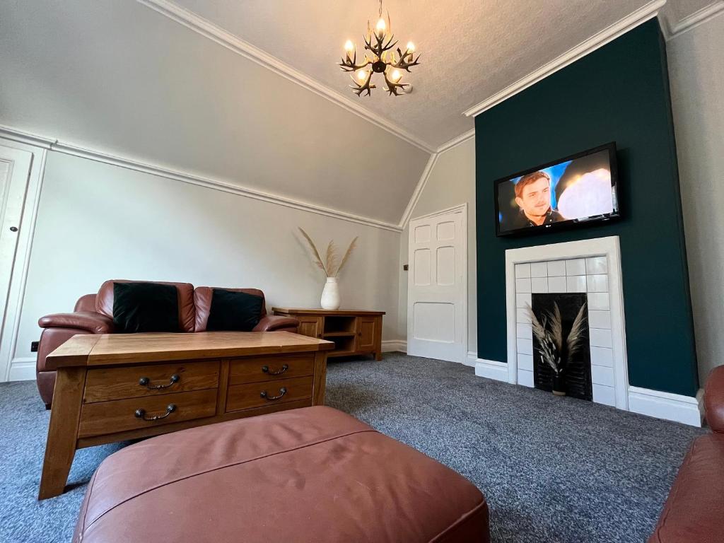 Ormes Hey Apartments - Tap to explore photos