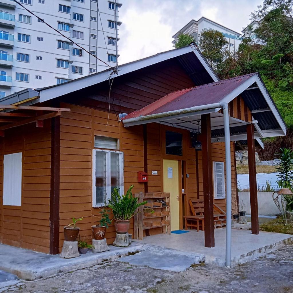 The Rustique Guest House photo 1
