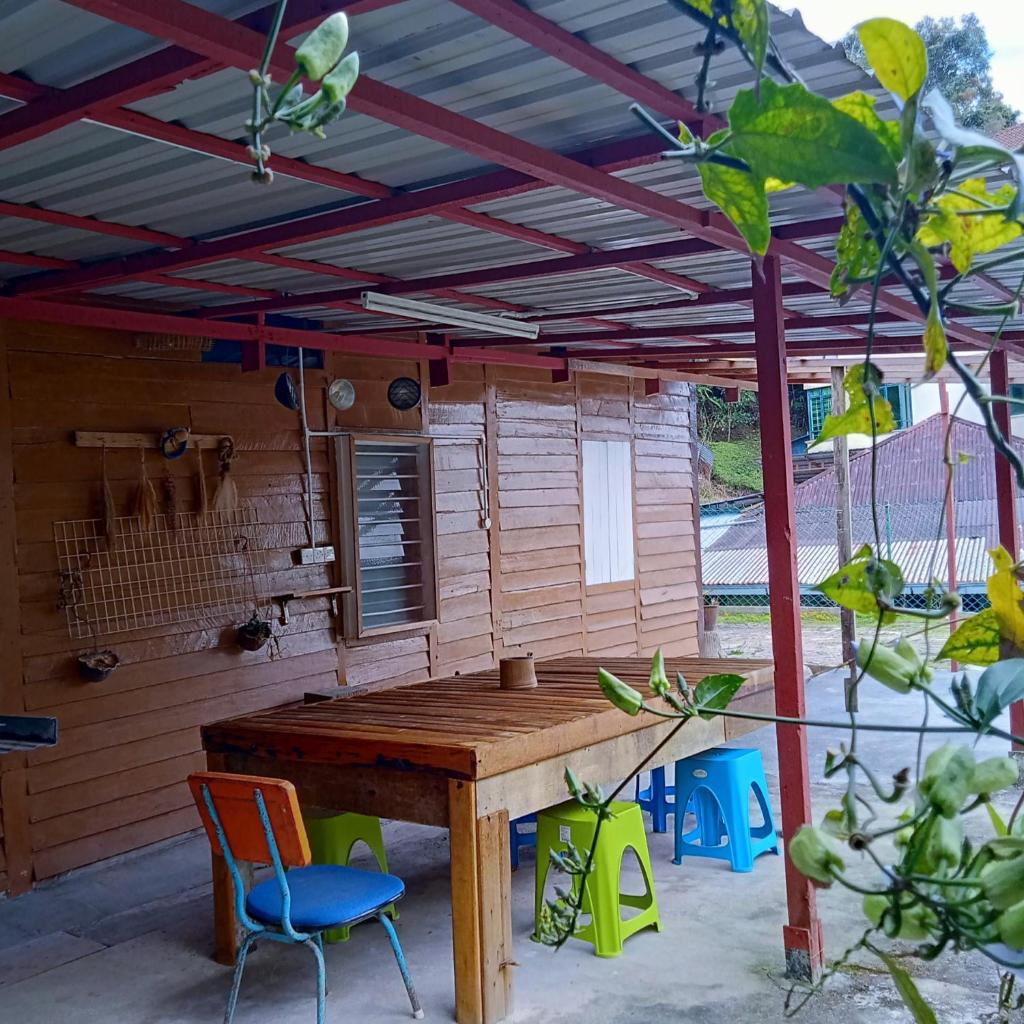 The Rustique Guest House photo 3