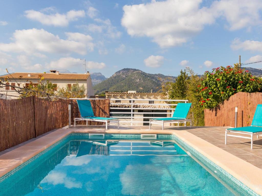 Casa lluna photo 4