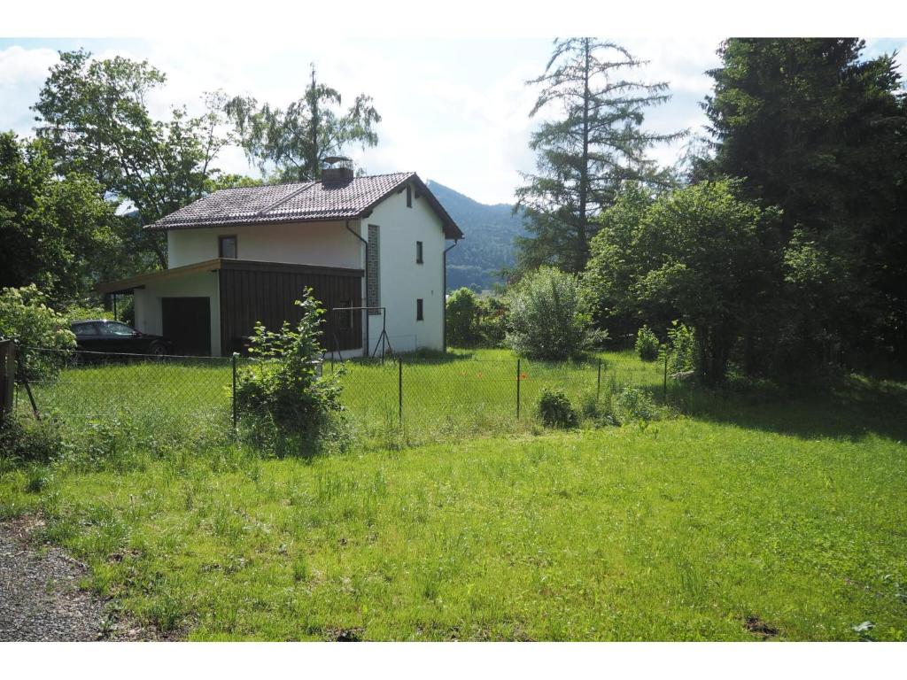 Ferienhaus Endrös - Chiemgau Karte photo 2