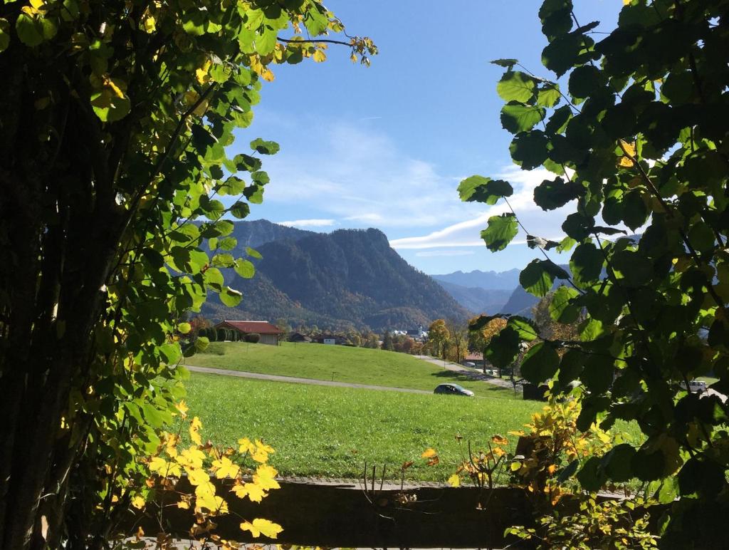 Ferienhaus Endrös - Chiemgau Karte photo 4