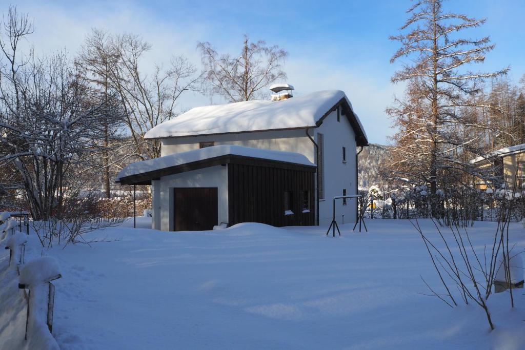 Ferienhaus Endrös - Chiemgau Karte photo 3