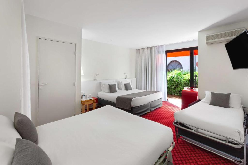 Best Western Hotel San Benedetto photo 3
