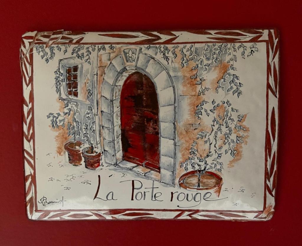 La Porte Rouge photo 2