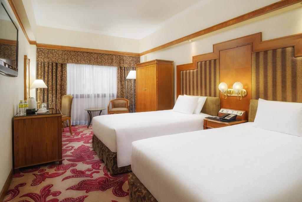 Hotel Sintra Room Type - Standard Twin Room