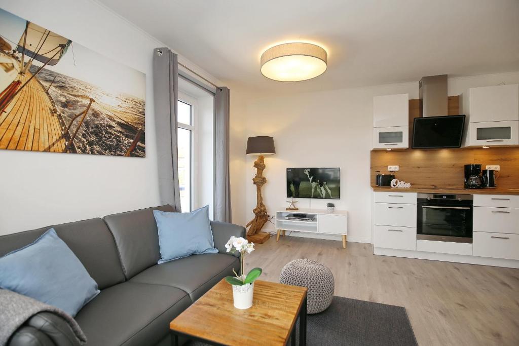 Haffblick Wohnung 48 photo 1