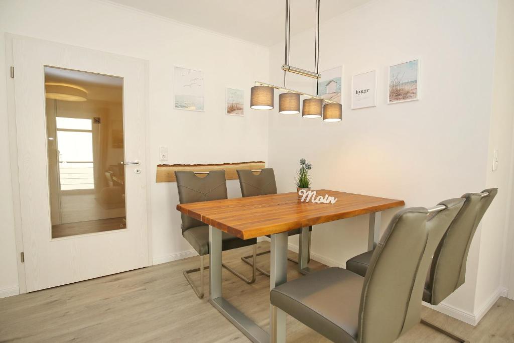 Haffblick Wohnung 48 photo 4