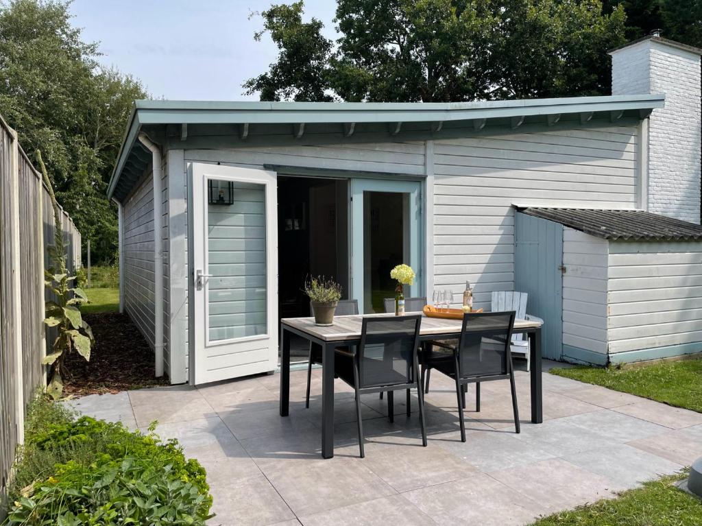Vakantiehuis de Kanoet photo 1