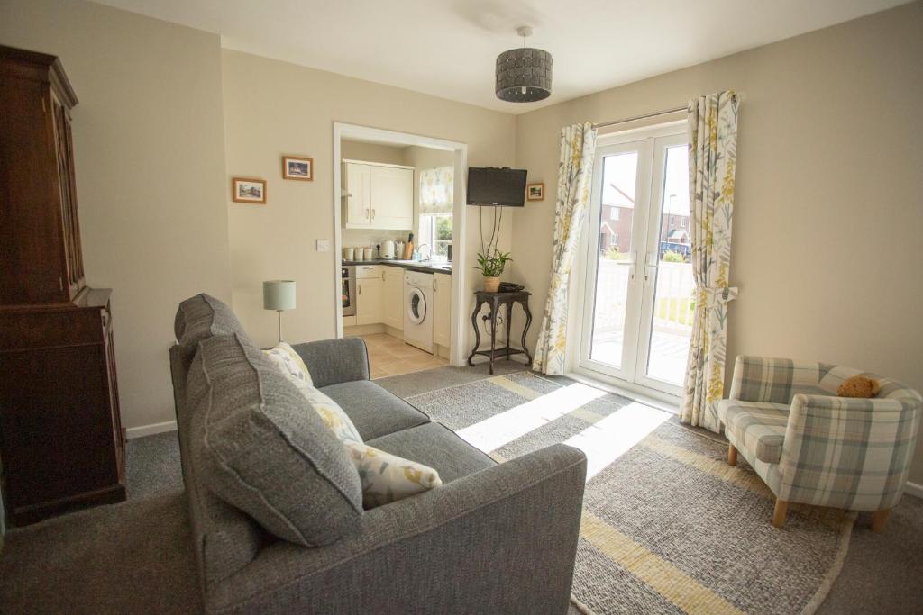 Pant-Y-Celyn Studio Apartment photo 2