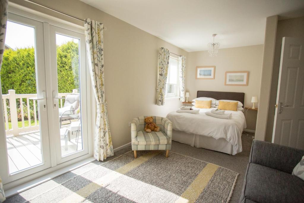 Pant-Y-Celyn Studio Apartment photo 1