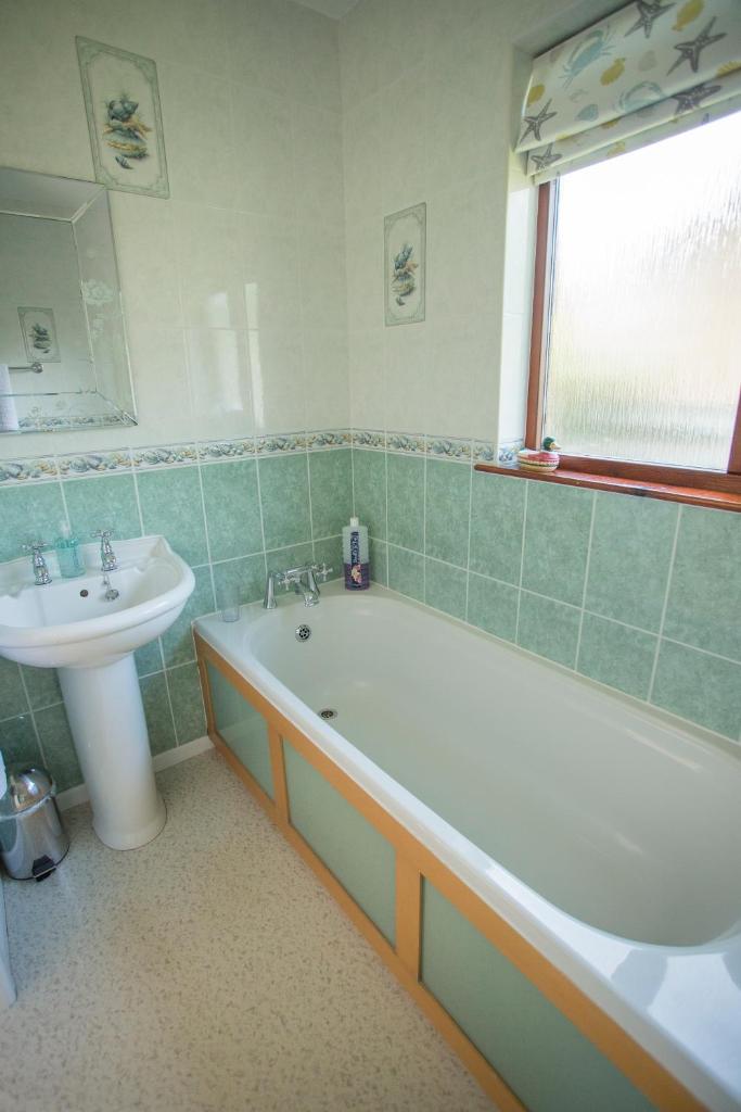 Pant-Y-Celyn Studio Apartment photo 4