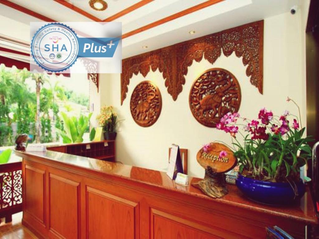 The Orchid House - SHA Extra Plus photo 2
