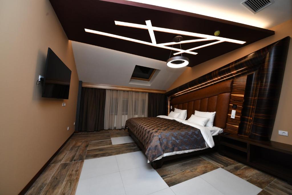 Hotel Havana Loznica photo 2