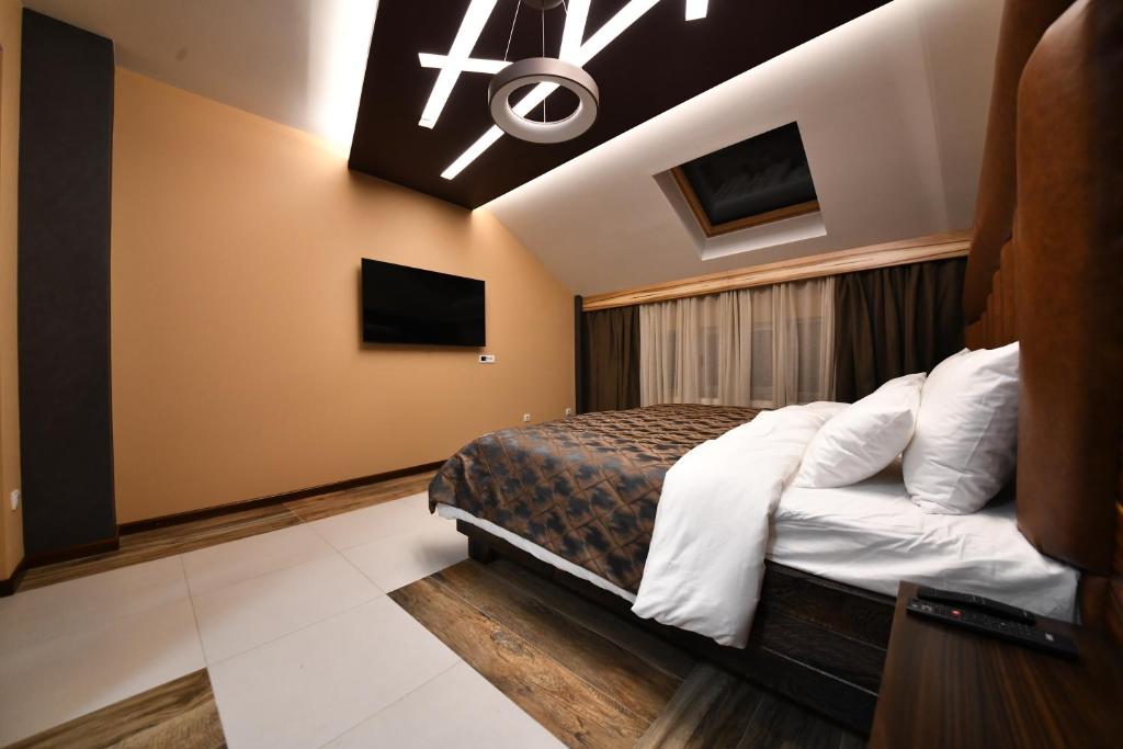 Hotel Havana Loznica photo 3