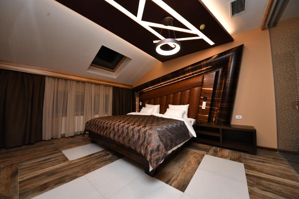 Hotel Havana Loznica photo 4